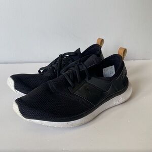 NEW BALANCE | Women's Nergize Sport Training Sneakers Running Shoes black Sz 9